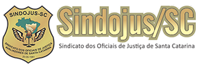 Sindicato dos Oficiais de Justiça de Santa Catarina