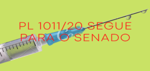 Leia mais sobre o artigo Projeto de Lei 1011/20 segue para o Senado