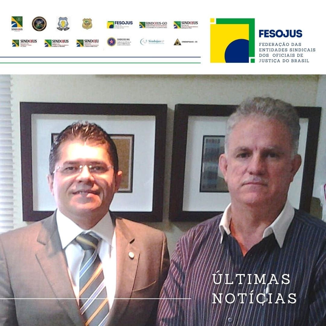 No momento você está vendo Fesojus-BR parabeniza Valdetário Monteiro: novo presidente da recém-criada Comissão Nacional de Liberdade Religiosa da OAB