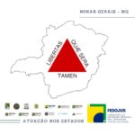 FESOJUS-BR nos Estados: atuação conjunta com o SINDOJUS/MG