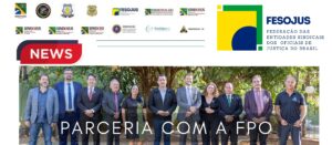 Leia mais sobre o artigo Semana da Fesojus-BR em Brasília foi de articulação para barrar a votação do Projeto da Desjudicialização