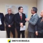 Entidades Nacionais e deputado Ricardo Silva reafirmam apoio aos Oficiais de Justiça do Piauí, que tiveram seu nível superior desconstituido