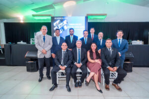 Leia mais sobre o artigo FESOJUS-BR empossa nova diretoria para o quadriênio 2025–2029