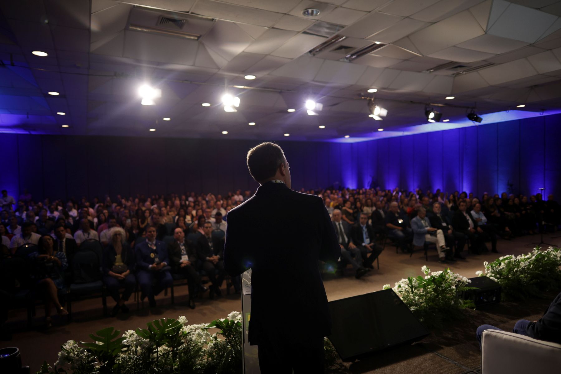 VI CONOJUS tem abertura memorável e forte mobilização da categoria